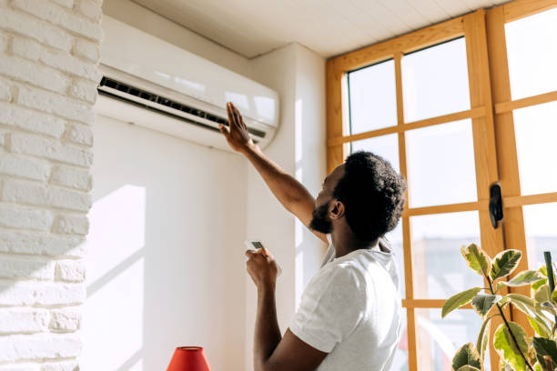 Best Energy-efficient HVAC Solutions in Nacogdoches, TX