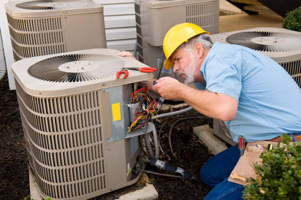 Best Thermostats and Smart Controls in Nacogdoches, TX