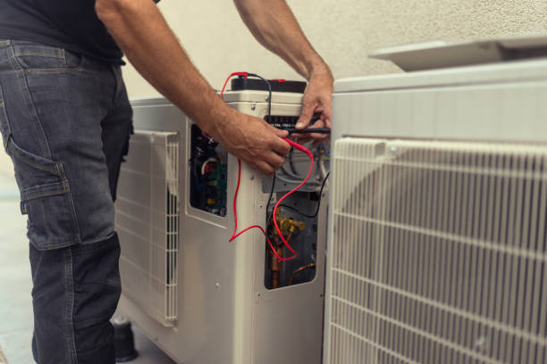 Best HVAC Financing and Leasing in Nacogdoches, TX