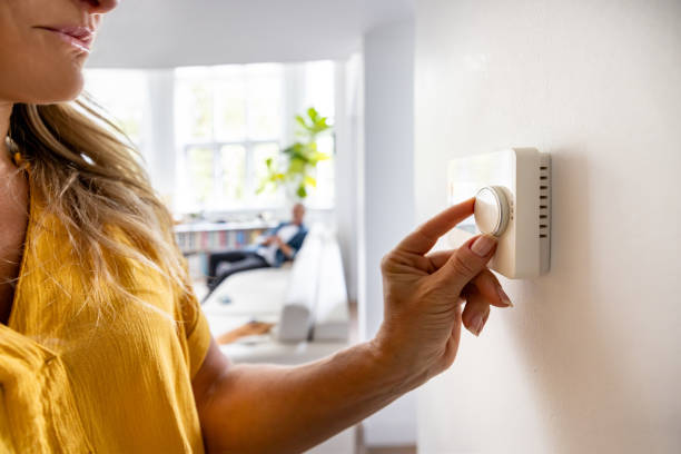 Best HVAC Retrofitting and Upgrading in Nacogdoches, TX
