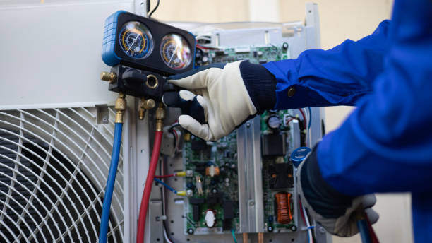 Best Geothermal HVAC Systems in Nacogdoches, TX