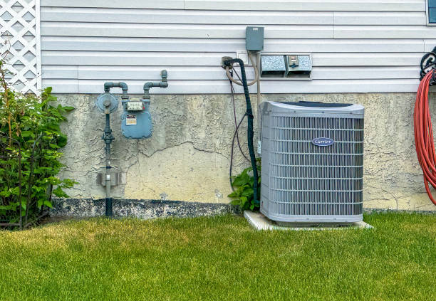 Best Commercial HVAC in Nacogdoches, TX